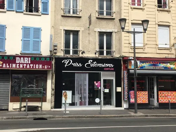 Immeuble 5 pièces 150 m²