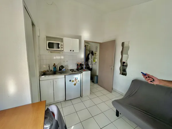Appartement à vendre Avignon