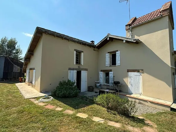 Maison/Villa THIL - 3 pièce(s) - 106 m2