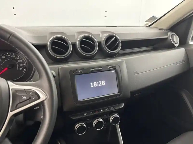 Dacia Duster blue dci 115 4x2 — photo 21