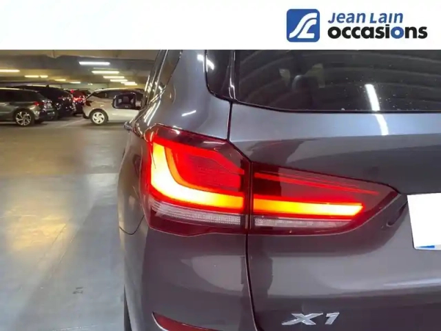 Bmw X1 xdrive 25e 220 ch bva6 — photo 60