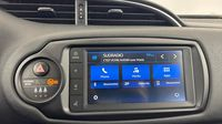 Toyota Yaris 100h Dynamic 5p MY19 — photo 18