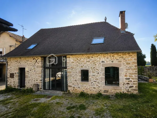 Maison 5 pièces 130 m²