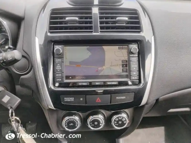 Citroën C4 aircross hdi 115 s&amp;s 4x2 exclusive — photo 21