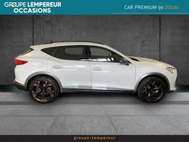 Cupra Formentor 1.4 e-hybrid 204ch v dsg6 — photo 5