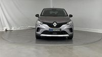 Renault Captur 1.6 E-Tech hybride 145ch Evolution — photo 1