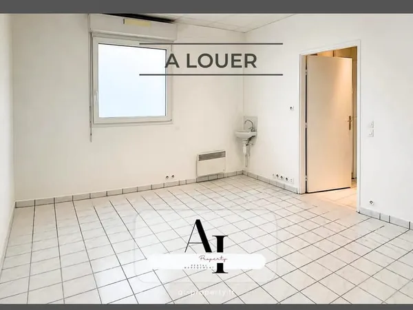 LOCAL PROFESSIONNEL