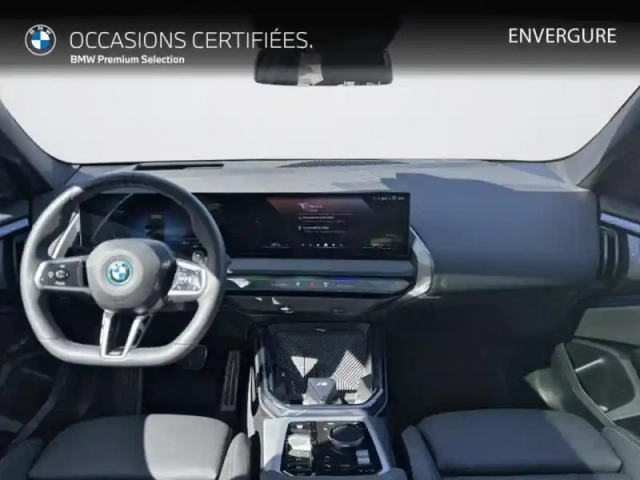 Bmw X3 xdrive30e 299ch m sport — photo 5