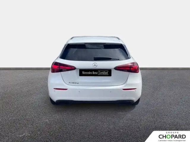 Mercedes Classe A 180 d — photo 6