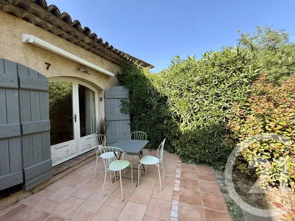 Appartement 2 pièces 52 m²