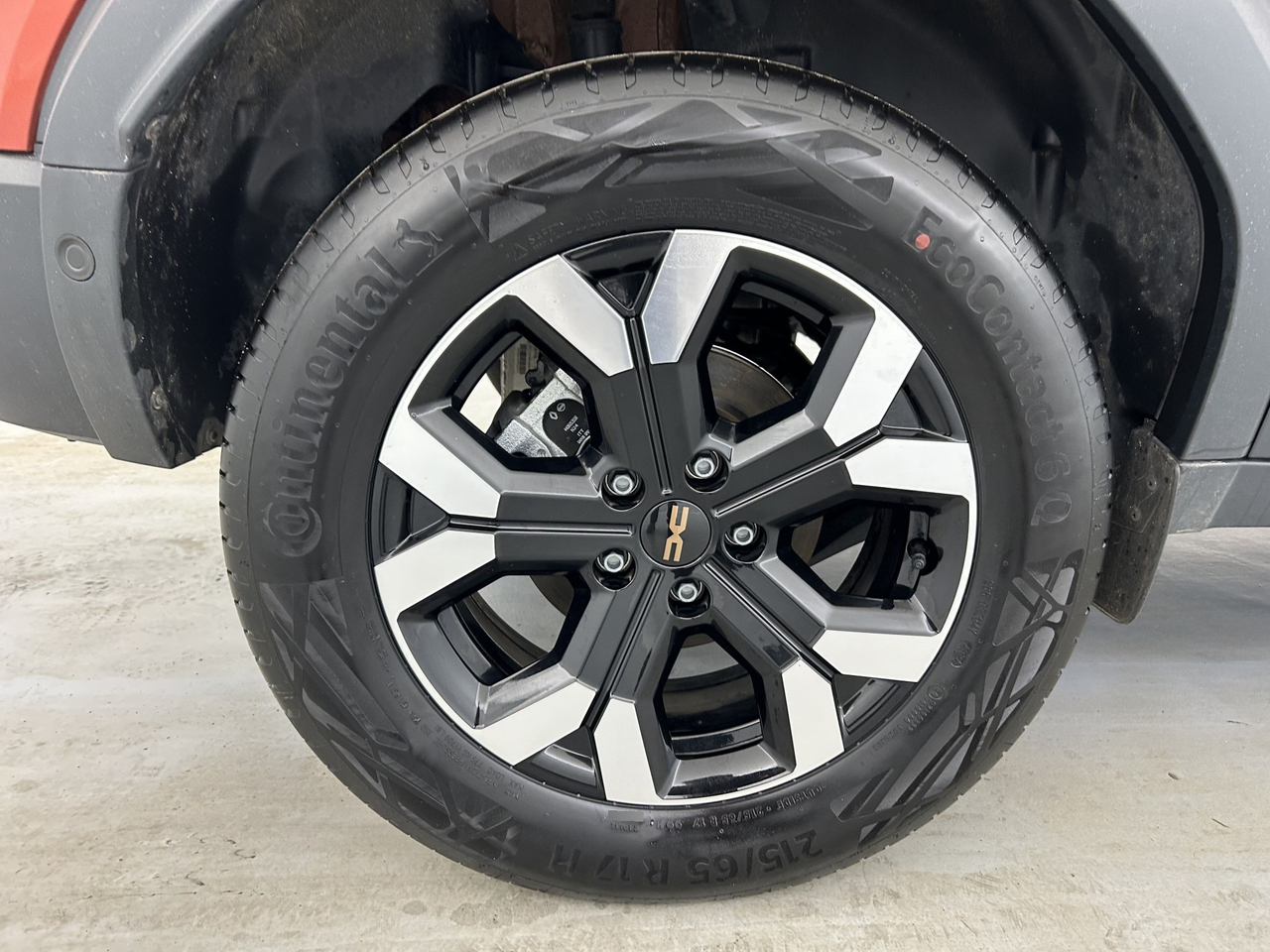 Dacia Duster — photo 22