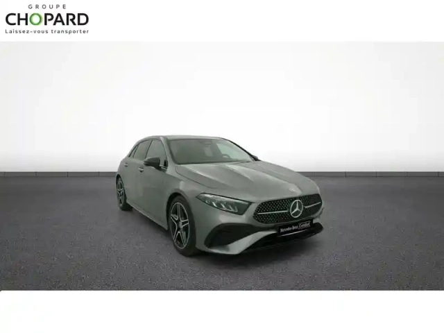 Mercedes Classe A 200 d — photo 12
