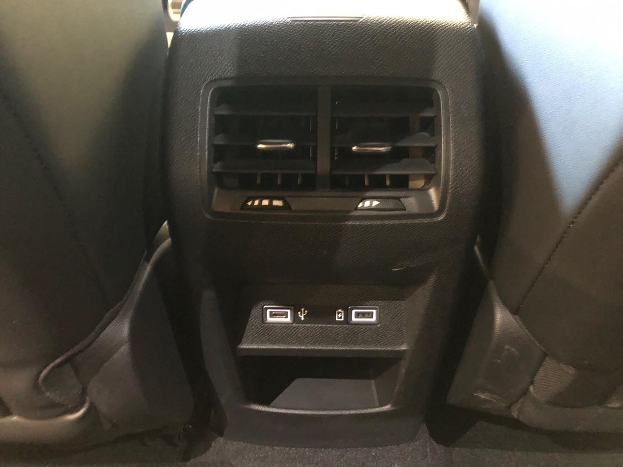 Peugeot 308 puretech 130ch s&s eat8 gt — photo 22