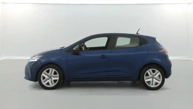 Renault Clio tce 90 — photo 61