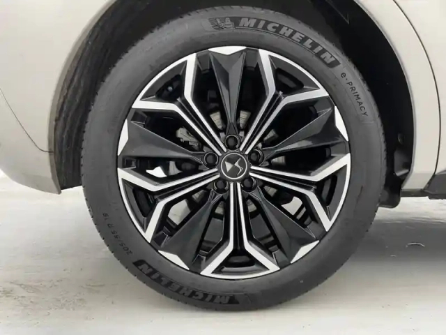 Ds Ds 4 bluehdi 130 eat8 — photo 111