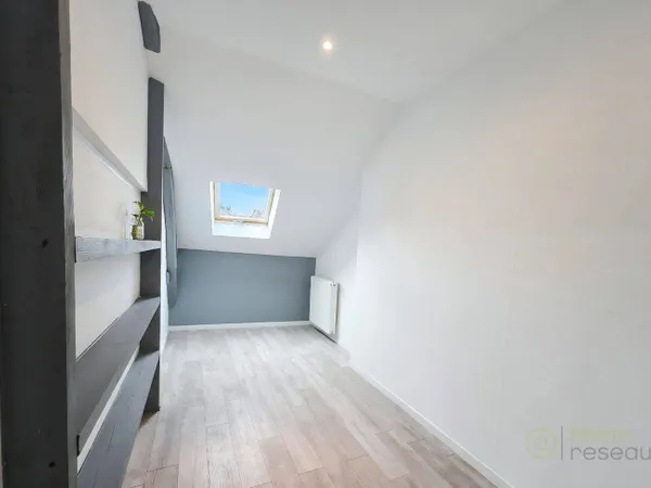Maison 6 pièces 136 m²