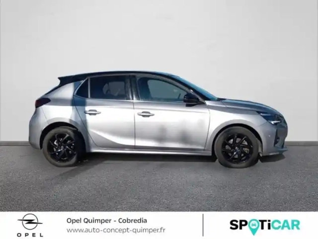 Opel Corsa 1.2 turbo 100ch ultimate — photo 2