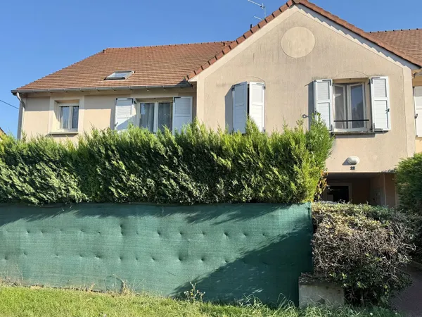 Studio 1 pièce 26 m²