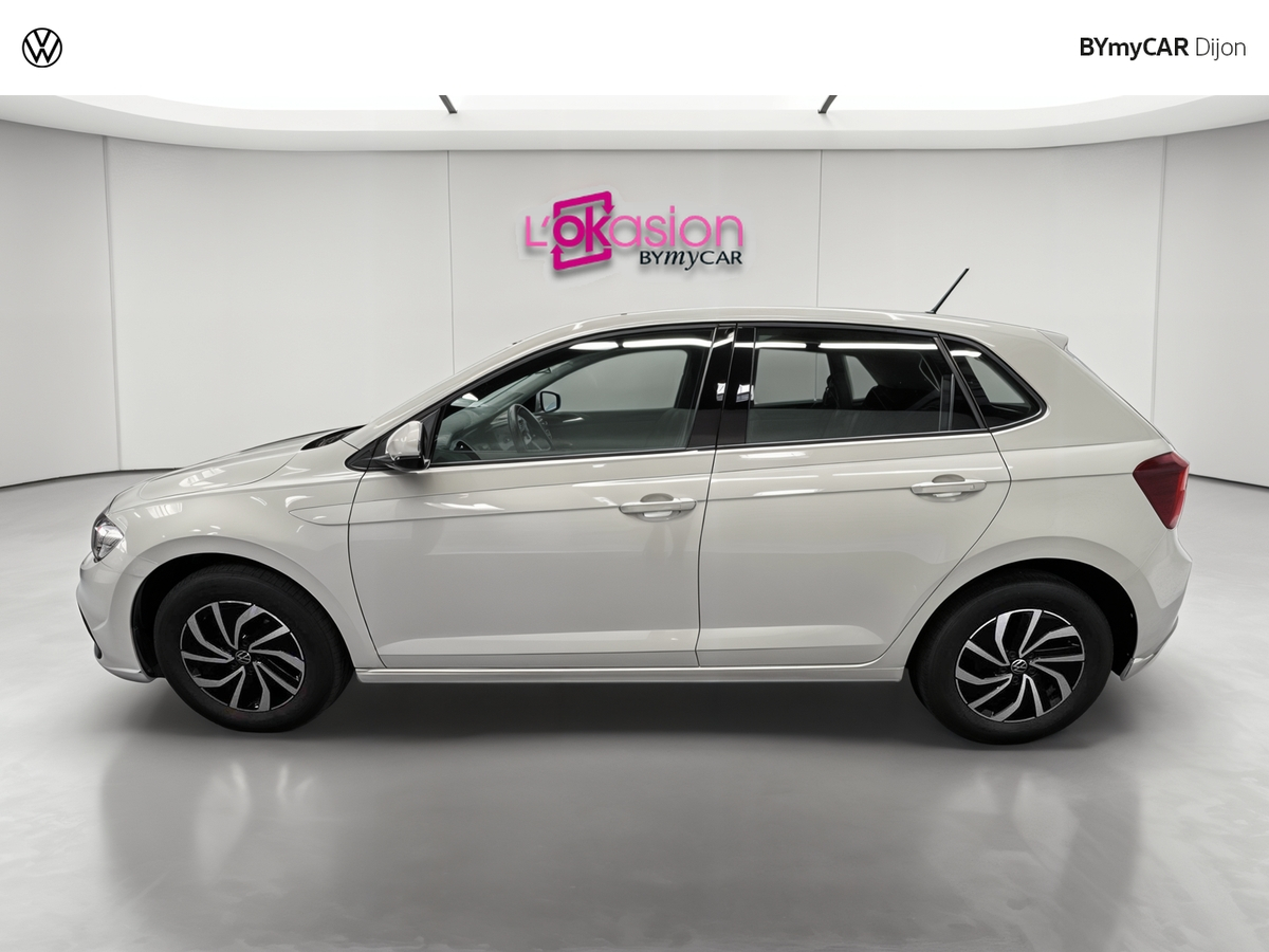 Volkswagen Polo 1.0 TSI 95 S&amp;S BVM5 — photo 2