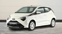 Toyota Aygo 1.0 VVT-i 72ch x-play 5P MY19
