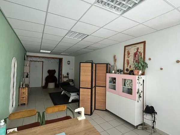 Sous location cabinet médical / para-médical