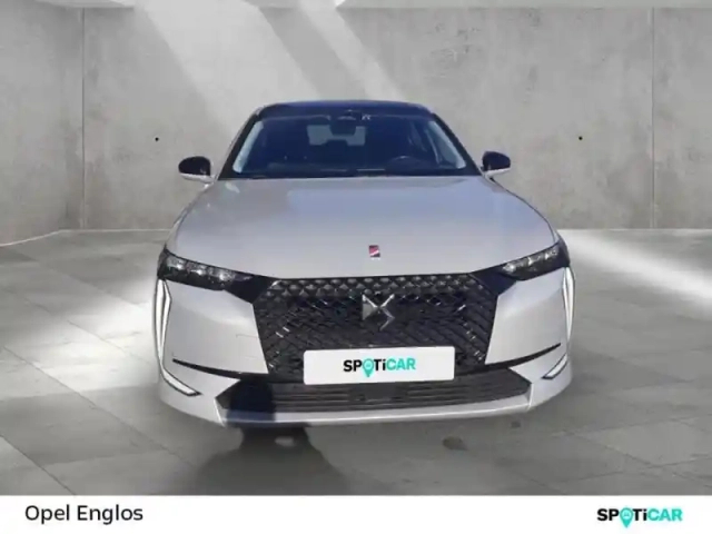 Ds Ds 4 puretech 180ch performance line + automatique — photo 2