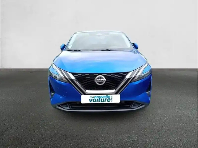 Nissan Qashqai mild hybrid 158 ch xtronic — photo 2