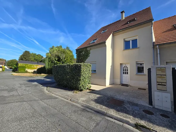 Maison 5 pièces 98 m²