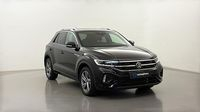 Volkswagen T-Roc 2.0 TDI 150ch R-Line DSG7 — photo 3