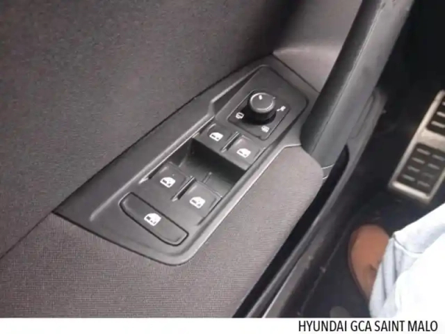 Volkswagen Tiguan 1.5 tsi 150ch active — photo 12