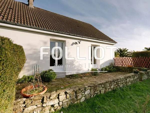 Maison Les Moitiers D Allonne 4 pièce(s) 86.31 m2