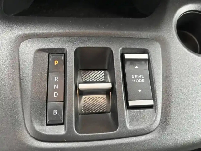 Citroën Berlingo e- taille m 136 ch 100 kwh automatique — photo 34