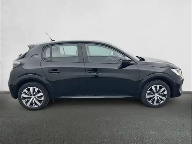 Peugeot 208 electrique 50 kwh 136ch — photo 26