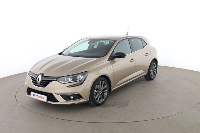 Renault Mégane 1.2 TCe Energy Limited