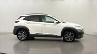 Hyundai Kona 1.6 GDi 141ch Hybrid Creative DCT-6 — photo 4