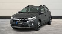 Dacia Sandero 1.0 TCe 110ch Stepway Expression +