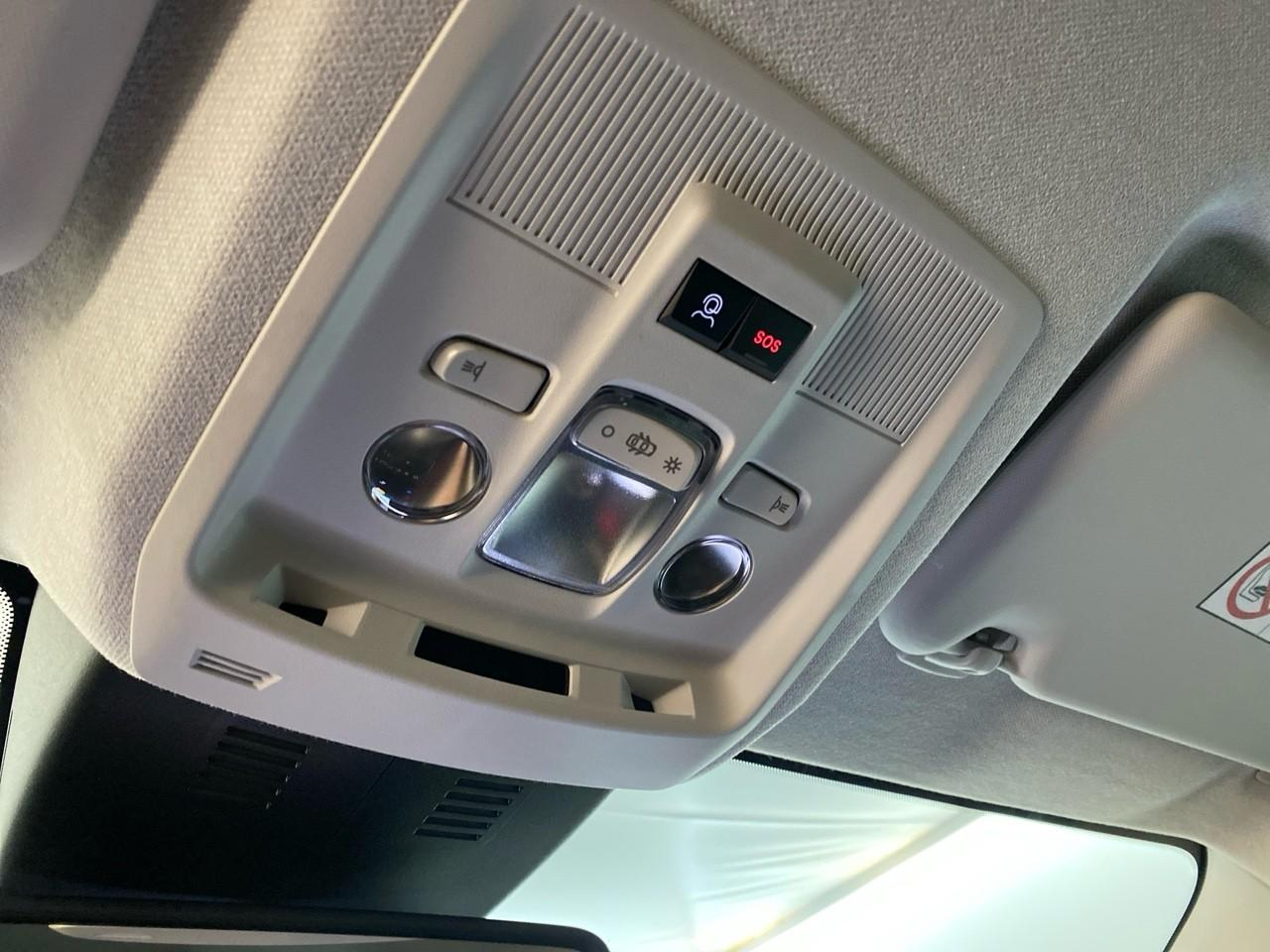Citroën C5 Aircross hybride 145 ch e-dcs6 max — photo 19