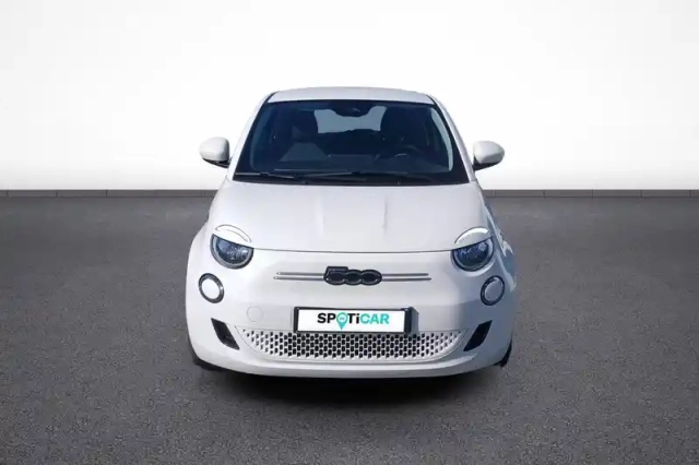 Fiat 500 e 95 ch — photo 2