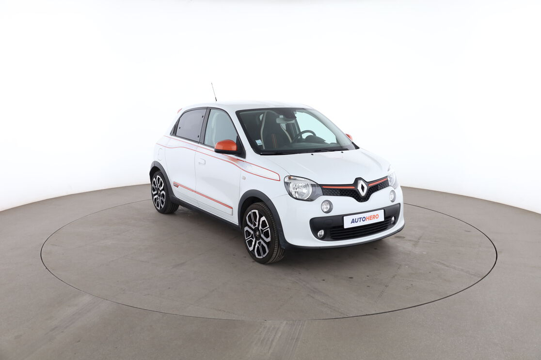 Renault Twingo 0.9 TCe GT — photo 7