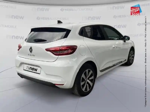 Renault Clio 1.0 tce 90ch evolution — photo 6