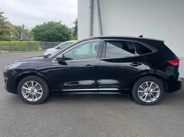 Ford Kuga 2.5 duratec 225ch phev vignale bva — photo 24