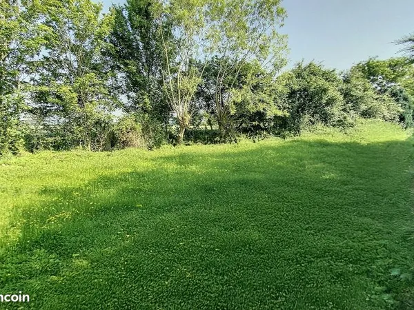 Terrain 703 m² Nieppe
