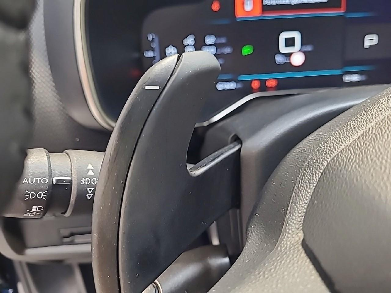 Citroën C5 Aircross puretech 130 s&s eat8 c-series — photo 27