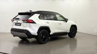 Toyota Rav4 2.5 Hybride 218ch Collection 2WD MY22 — photo 5
