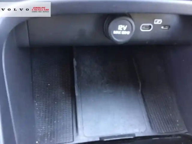 Volvo Xc40 recharge 231 ch 1edt — photo 77