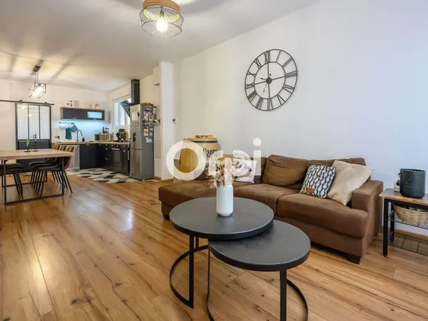 Immeuble de rapport 8 pièces 169 m²