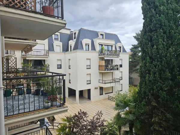 Bordeaux - Rue de Turenne - Appartement T1 de 27 m2