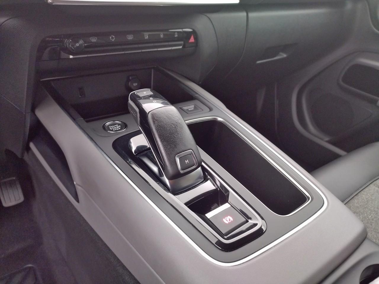 Citroën C5 Aircross puretech 130 s&s eat8 c-series — photo 21