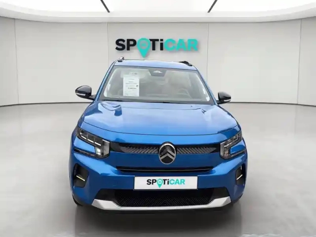 Citroën C3 1.2 turbo 100ch plus — photo 10