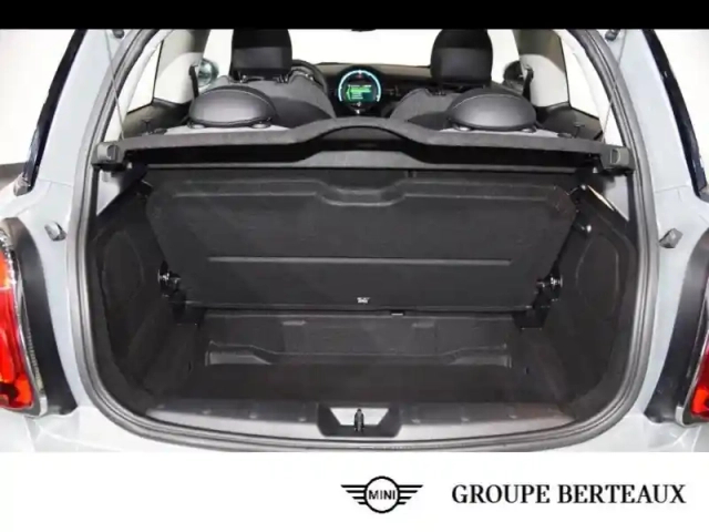 Mini Mini one 102ch heddon street euro6d-t — photo 12